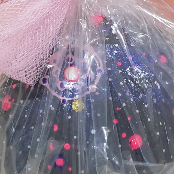 HAND PAINTED ROCK Constellation Stone/ - Picture 6 of 13